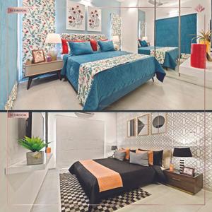 Casagrand Tranquil Brochure 18