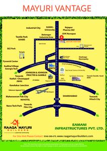 Eamani Raaga Mayuri Vantage Brochure 7