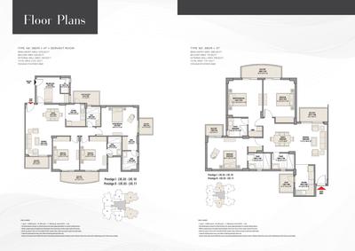 Eldeco Acclaim Brochure 9