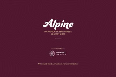 Pushprit Alpine Brochure 1