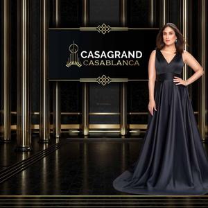Casagrand Casablanca Brochure 1