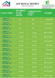 APS Homes Brochure 11
