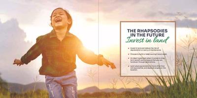 Image of 1500 Sq.ft Residential Plot / Land for sale in Shriram Eden 144, Devanahalli, Bengaluru for Rs. 12000000