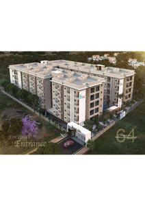 Image of 1050 Sq.ft 2 BHK Apartment / Flat for sale in Royale Elite, Challaghatta, Bengaluru for Rs. 13000000