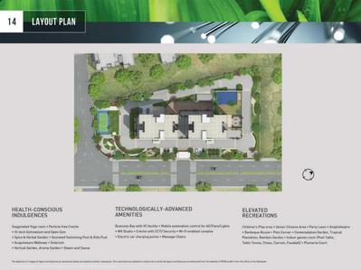 Vascon Forest Edge Phase 1 Brochure 15