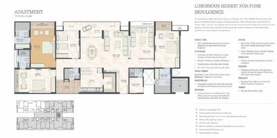 Darshanam Splendora Brochure 13