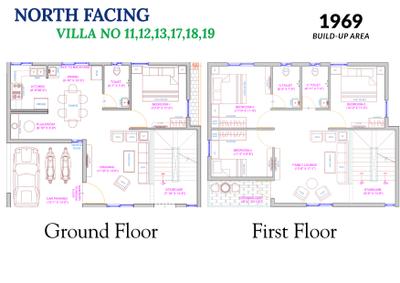 Image of 1233 Sq.ft Residential Plot / Land for sale in Vijyalaxmi Kings Land, Baranga, Cuttack for Rs. 2400000
