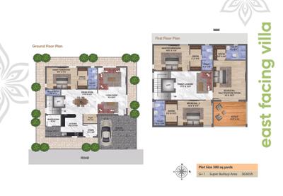 Ayaansh Vihaana Grandeur Brochure 18