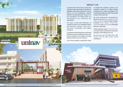 Uninav Residena Brochure 12