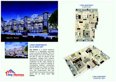 Joy Phase IV Brochure 2