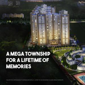 Shriram Green Field Phase 2 Brochure 2