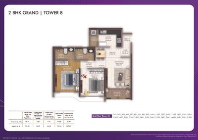 Geras Island of Joy Project C Brochure 132