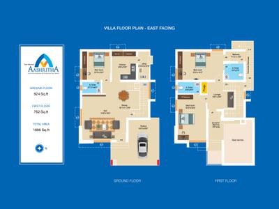 Sree Aashritha Brochure 10