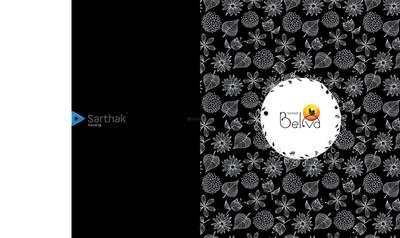 Sarthak Belva Brochure 2