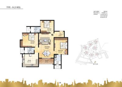Prestige Falcon City Brochure 39