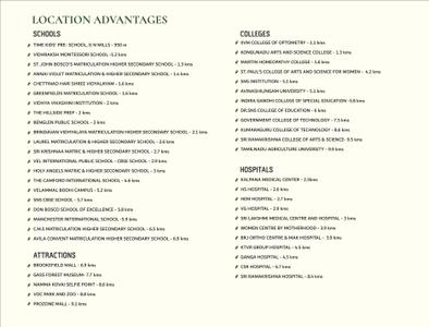 Thulir By DAC Brochure 30