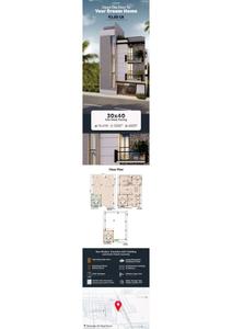 Sunpure Independent Private Residence 4 BHK More Images 1