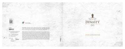 Isha Dynasty Brochure 1
