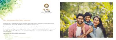 Pearl Complex Brochure 2