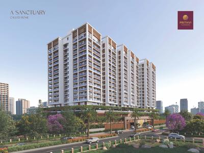Prithvi Towers Brochure 11