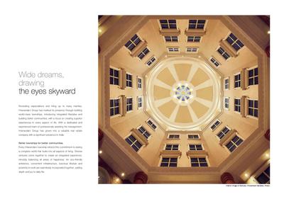 Image of 1100 Sq.ft 2.5 BHK Apartment / Flat for sale in Hiranandani Cardinal, Hiranandani Estate, Thane for Rs. 31000000