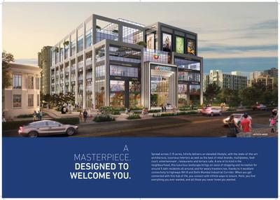 Signature Global Infinity Brochure 7