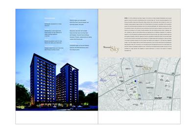 Shree Sharanam Sky Brochure 12