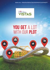 Rainbow Vistas Brochure 1