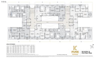 Tayal K Pune Bavdhan Brochure 22