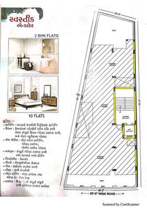 Pushpvan Swastik Enclave Brochure 2