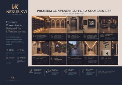 VK Nexus XVI Brochure 19