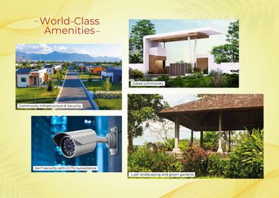 Sameera Garden Brochure 6