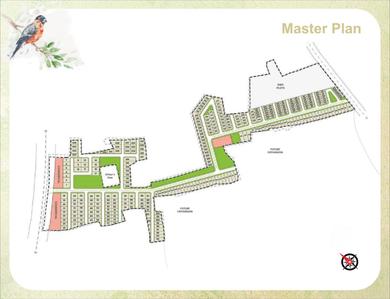 Avinash Avinash Cosmocity Brochure 2