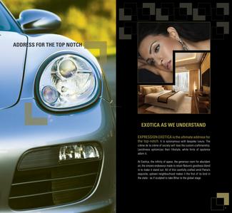 Expression Exotica Brochure 4