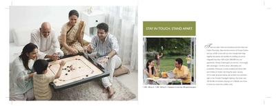 Omaxe Greens Phase II Brochure 3