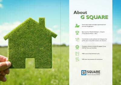 G Square Pristine Brochure 2