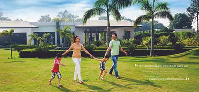 Image of 820 Sq.ft 2 BHK Independent House for sale in Vardhman Park, Mundian, Ludhiana for Rs. 3500000
