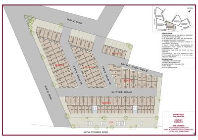 Sopan Pushkar Industrial Hub Phase 4 Brochure 1