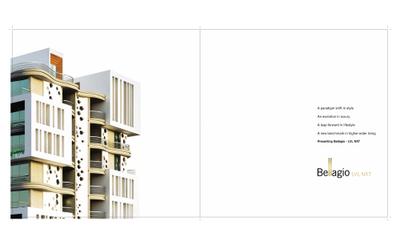 Bellagio LVL NXT Brochure 2