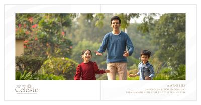 Nilansh Celeste Brochure 16