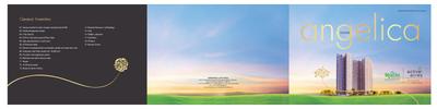 Image of 1942 Sq.ft 4 BHK Apartment / Flat for sale in Ruchi Angelica Tower, Tangra, Kolkata for Rs. 23000000