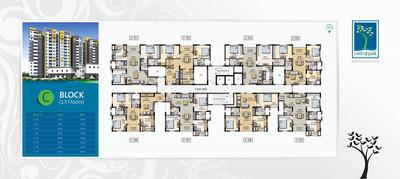 Cordon Central Park Brochure 10