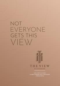 The View By Evermark Brochure 1