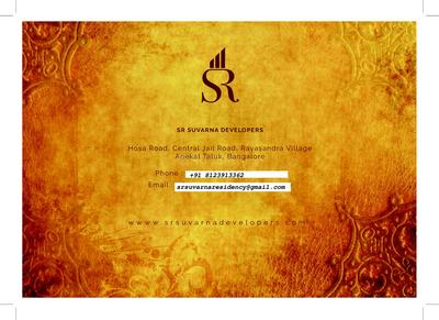 SR Suvarna Brochure 14