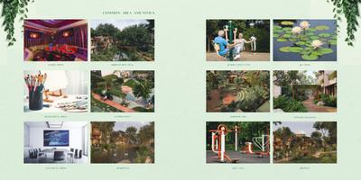 Image of 3643 Sq.ft 4 BHK Villa for sale in GT Republic of Nature, Vadanemmeli, Chennai for Rs. 60000000