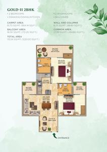 Skardi Greens Phase 2 Brochure 5