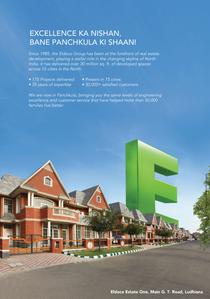 Eldeco Aranya Brochure 2