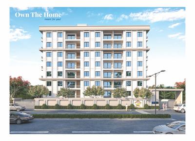 Akshar Sky View Brochure 2