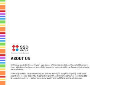 Sai Luxuria Brochure 2