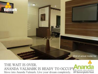 Valmark Ananda Brochure 1